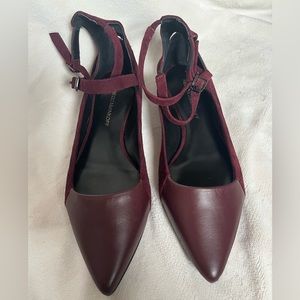 Rebecca Minkoff Finn Flats